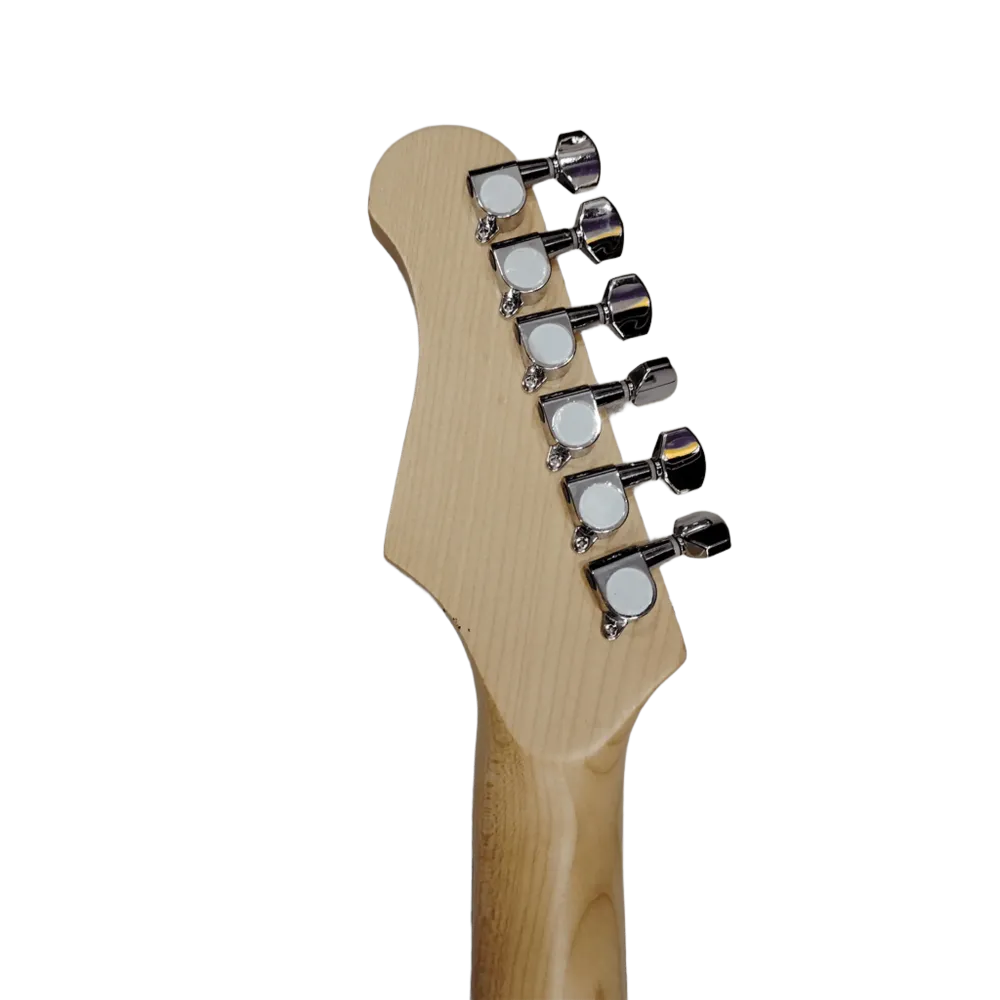 MARS111 Paq. Guitarra eléctrica MARS