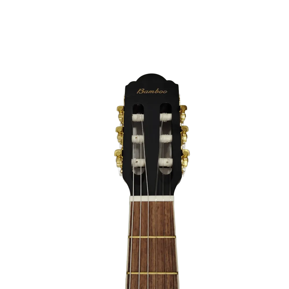 GC36NORDICWOLF Guitarra Clásica NORDICWOLF36" C/Funda