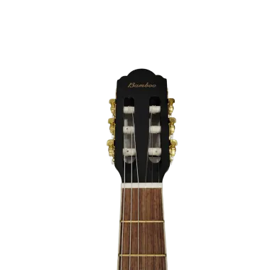 GC36NORDICWOLF Guitarra Clásica NORDICWOLF36" C/Funda