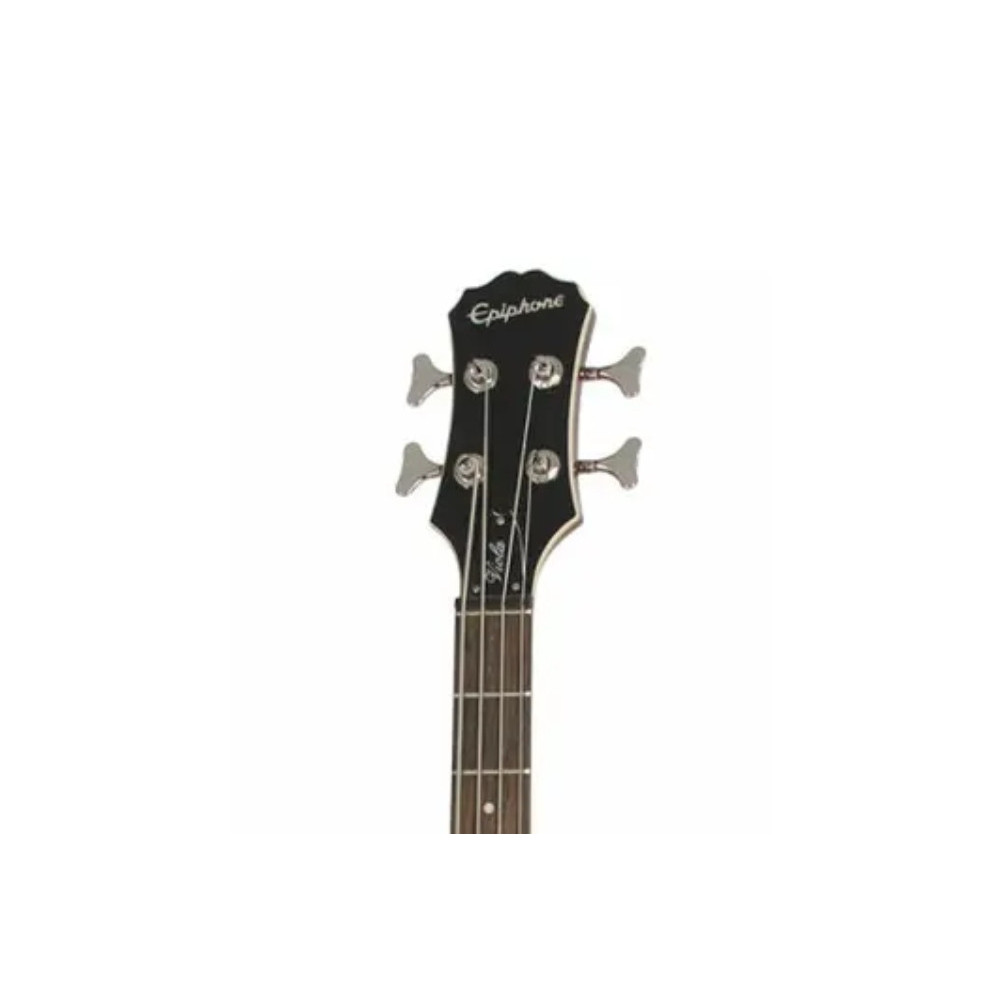Epiphone Viola Bass EBVIVSCH1 Vintage Sunburst.