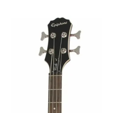 Epiphone Viola Bass EBVIVSCH1 Vintage Sunburst.