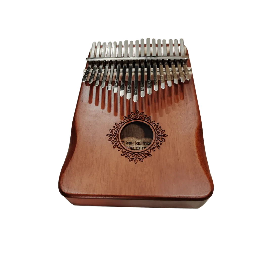 OZ17T Kalimba