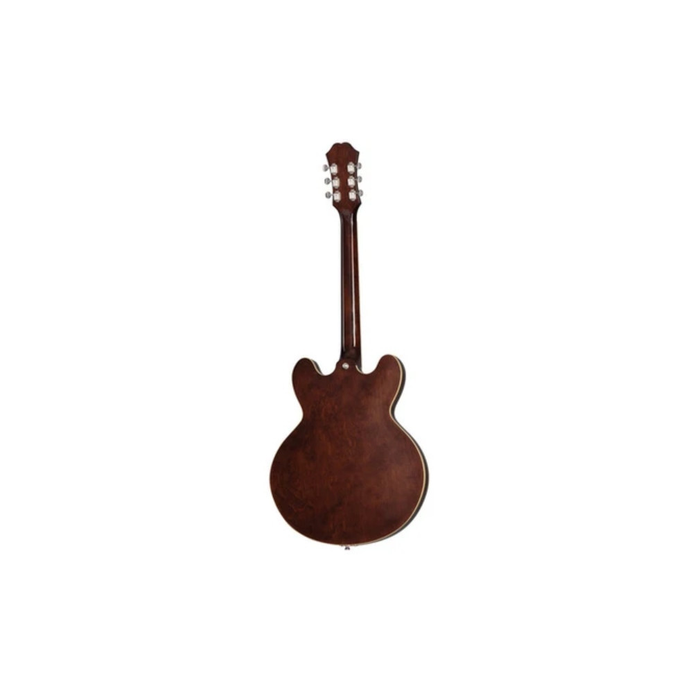 Epiphone Casino EOCAVSNH1 Vintage Sunburst.