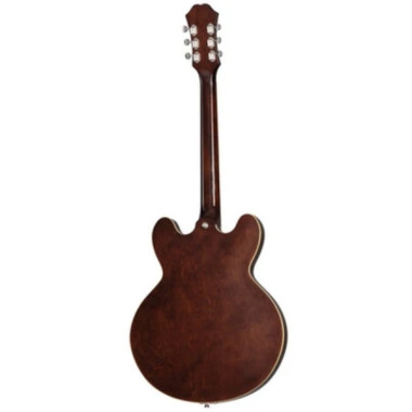 Epiphone Casino EOCAVSNH1 Vintage Sunburst.