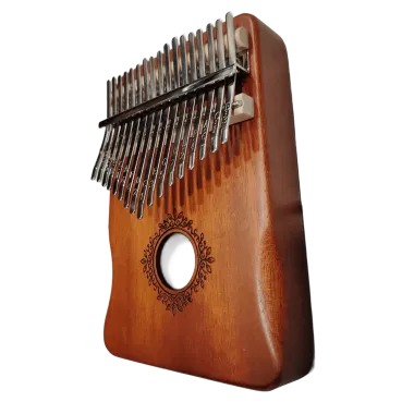 OZ17T Kalimba