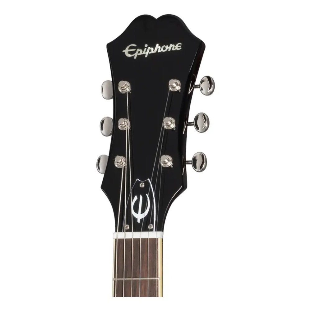 Epiphone Casino EOCAVSNH1 Vintage Sunburst.