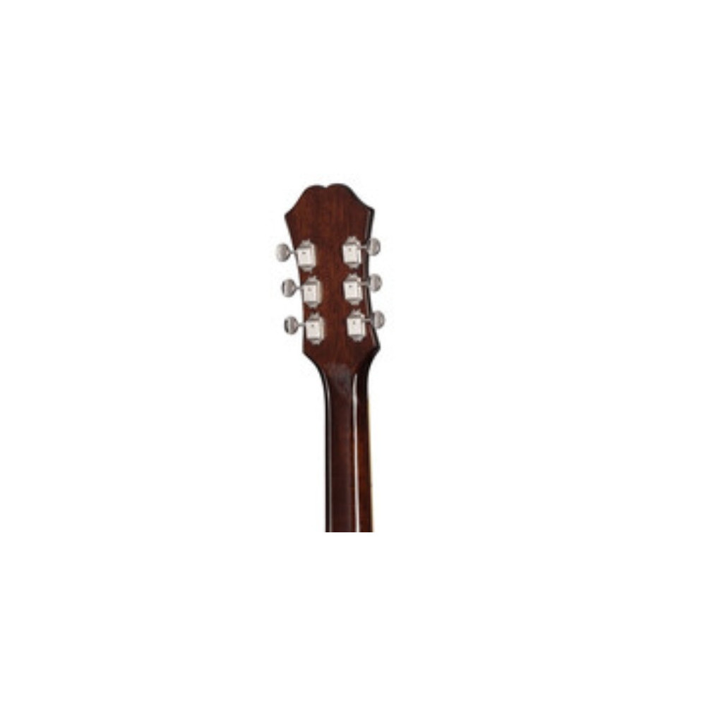 Epiphone Casino EOCAVSNH1 Vintage Sunburst.