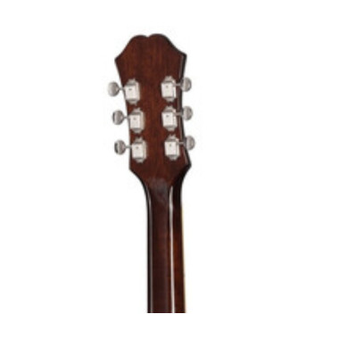 Epiphone Casino EOCAVSNH1 Vintage Sunburst.