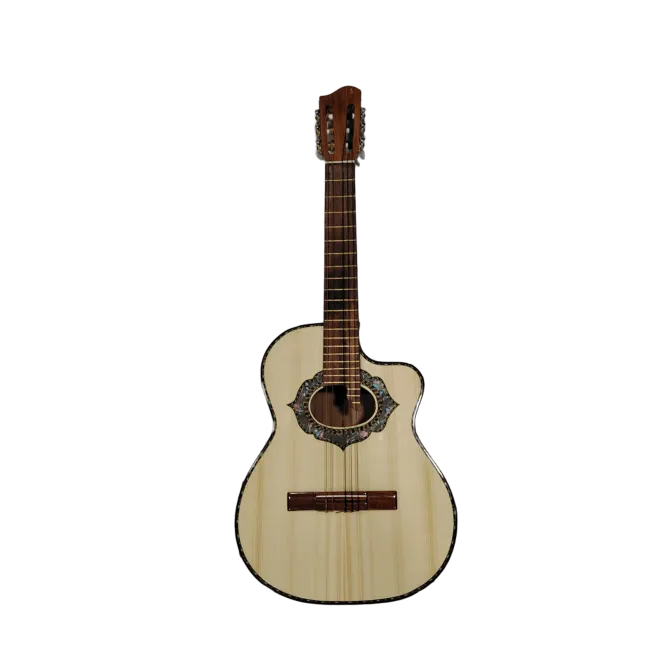 GARTA Requinto Palo Escrito Tala