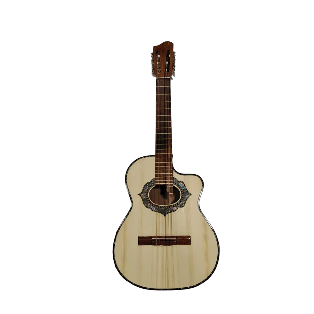 GARTA Requinto Palo Escrito Tala