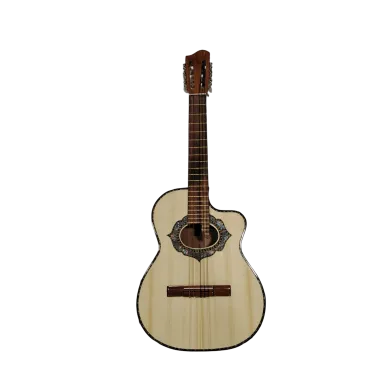 GARTA Requinto Palo Escrito Tala