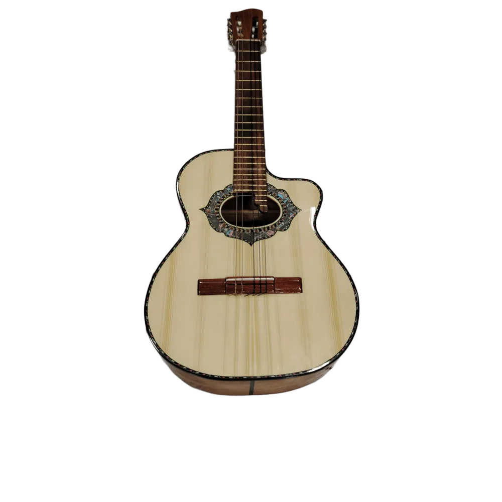 GARTA Requinto Palo Escrito Tala