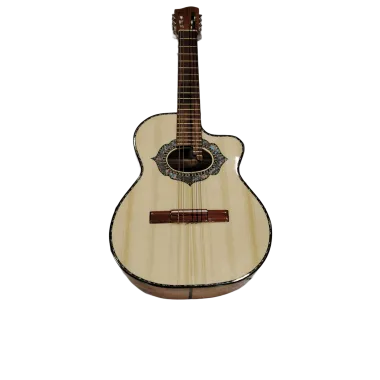 GARTA Requinto Palo Escrito Tala