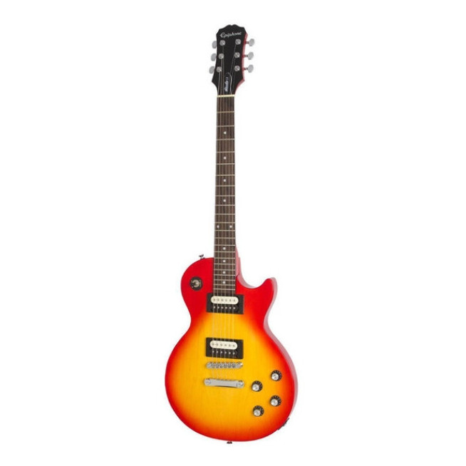 Epiphone Les Paul Studio LT ENPTHSNH1 Heritage Cherry Sunburst