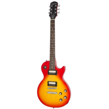 Epiphone Les Paul Studio LT ENPTHSNH1 Heritage Cherry Sunburst