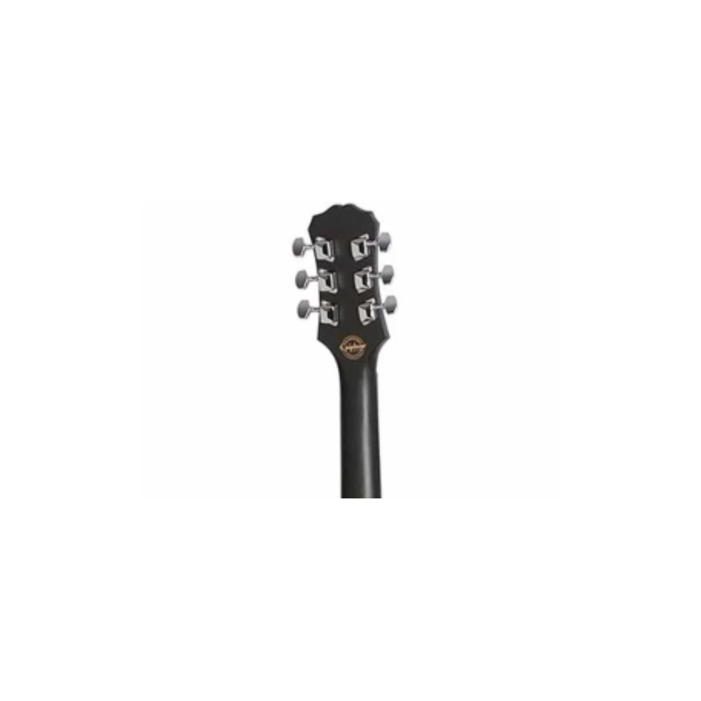 Epiphone Les Paul Special ENSVEBVCH1 Vintage Worn Ebony