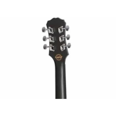 Epiphone Les Paul Special ENSVEBVCH1 Vintage Worn Ebony