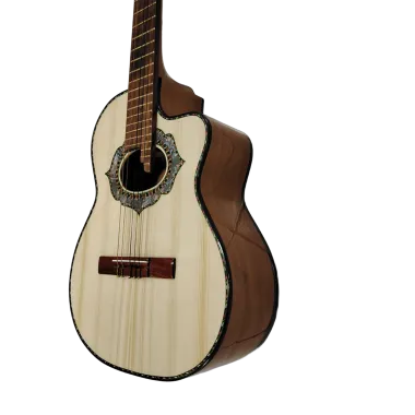 GARTA Requinto Palo Escrito Tala