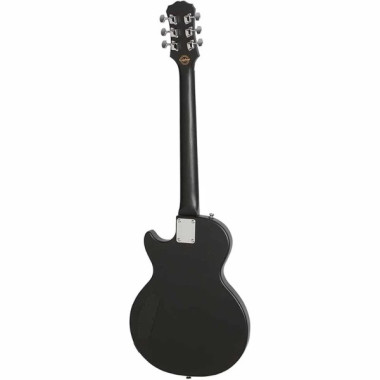 Epiphone Les Paul Special ENSVEBVCH1 Vintage Worn Ebony