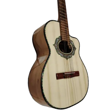 GARTA Requinto Palo Escrito Tala