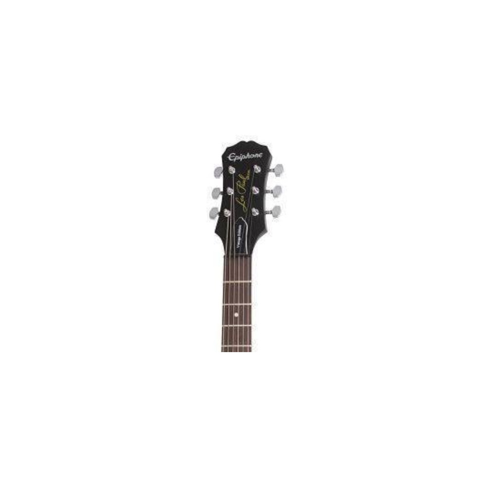 Epiphone Les Paul Special ENSVEBVCH1 Vintage Worn Ebony