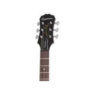 Epiphone Les Paul Special ENSVEBVCH1 Vintage Worn Ebony