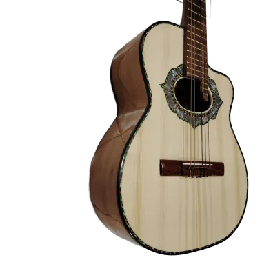 GARTA Requinto Palo Escrito Tala