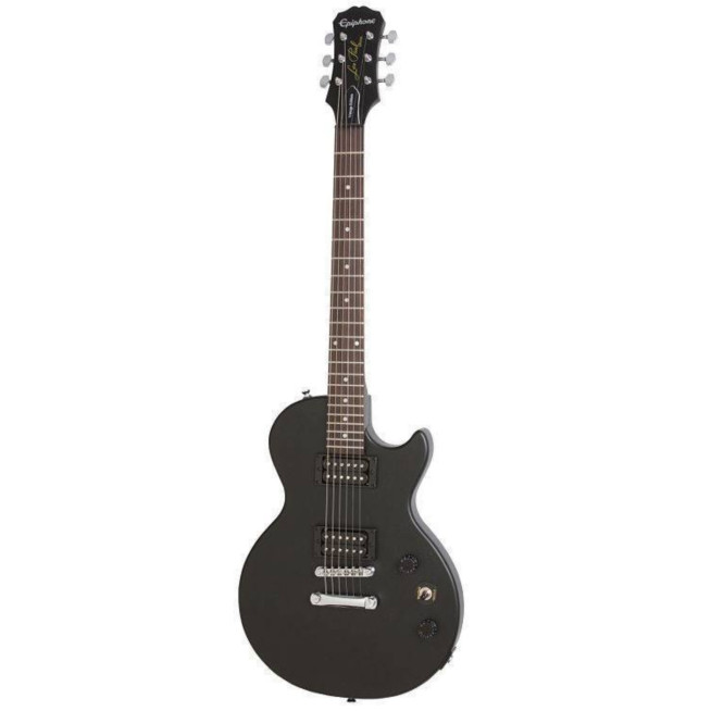 Epiphone Les Paul Special ENSVEBVCH1 Vintage Worn Ebony