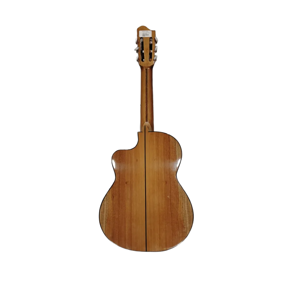 GARTA Requinto Palo Escrito Tala