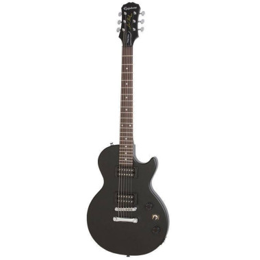 Epiphone Les Paul Special ENSVEBVCH1 Vintage Worn Ebony