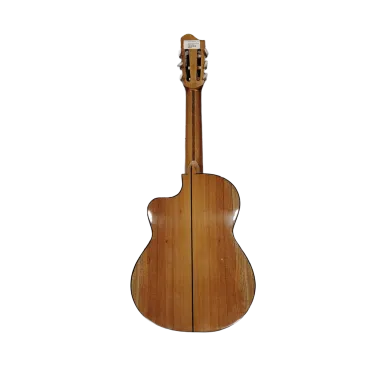 GARTA Requinto Palo Escrito Tala