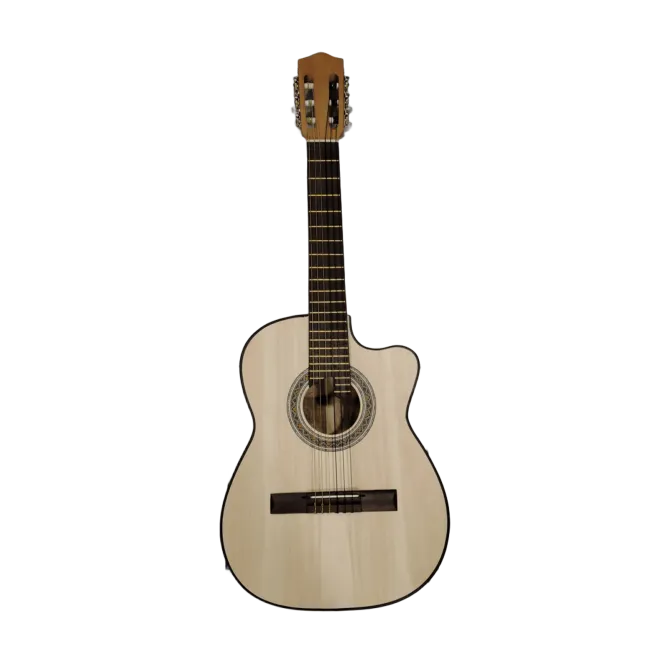 GARTA Requinto Palo Escrito Tala