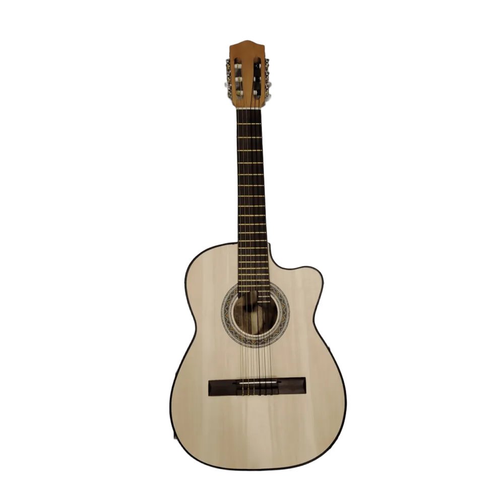 GARTA Requinto Palo Escrito Tala