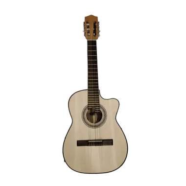 GARTA Requinto Palo Escrito Tala