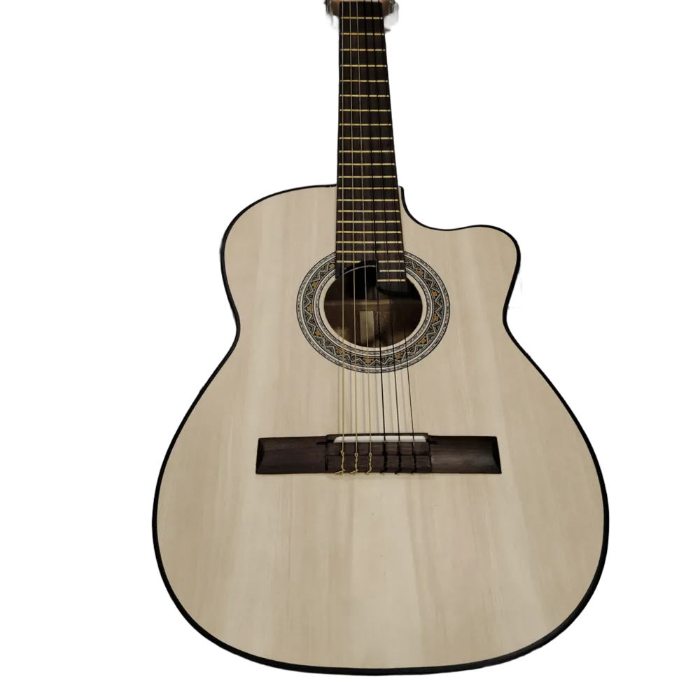 GARTA Requinto Palo Escrito Tala