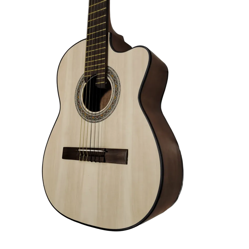GARTA Requinto Palo Escrito Tala