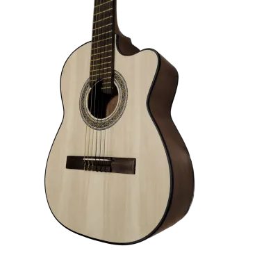 GARTA Requinto Palo Escrito Tala