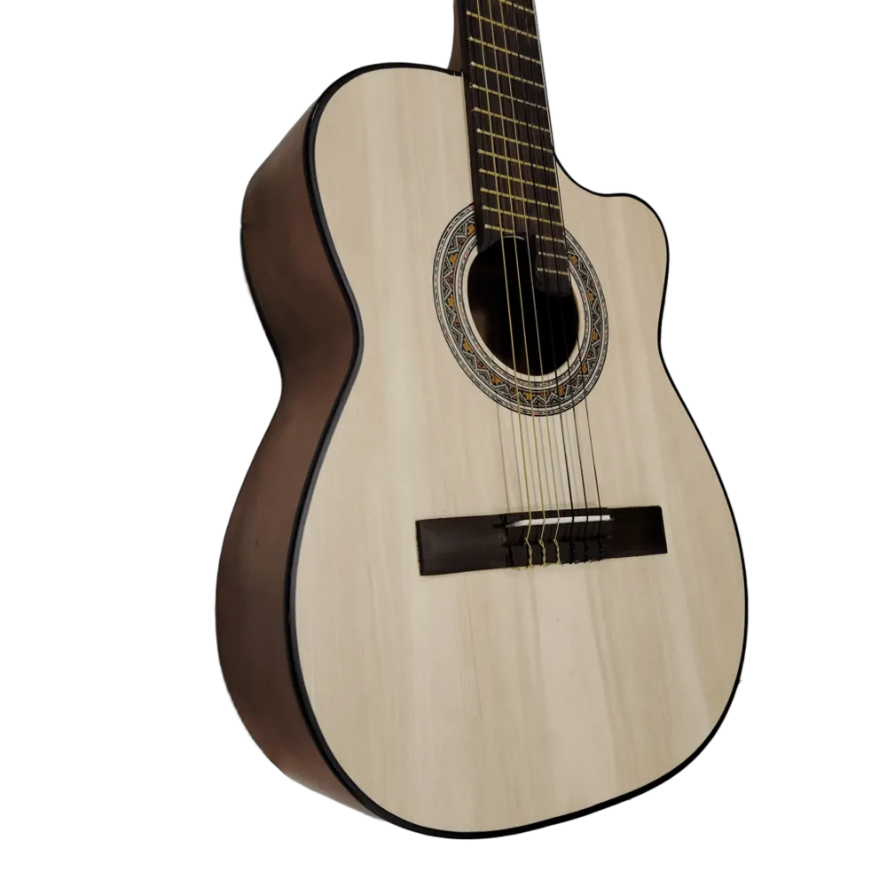 GARTA Requinto Palo Escrito Tala