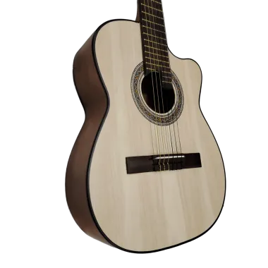 GARTA Requinto Palo Escrito Tala