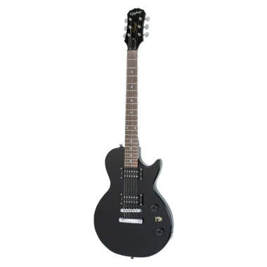 Epiphone Les Paul Player Pack PPEG-EGL1EBCH1 | Guitarra Eléctrica