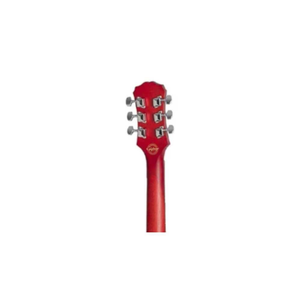 Epiphone Les Paul Special ENSVHSVCH1 Cherry | Guitarra Eléctrica