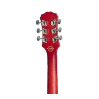 Epiphone Les Paul Special ENSVHSVCH1 Cherry | Guitarra Eléctrica