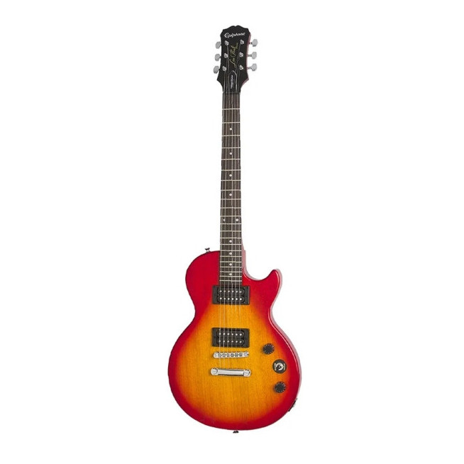 Epiphone Les Paul Special ENSVHSVCH1 Cherry | Guitarra Eléctrica