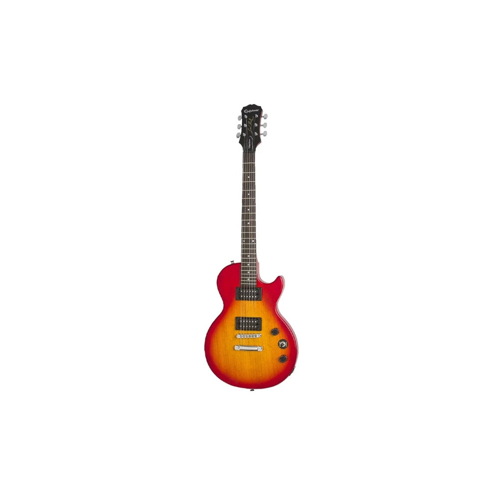 Epiphone Les Paul Special ENSVHSVCH1 Cherry | Guitarra Eléctrica