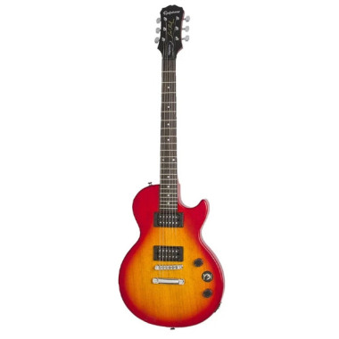 Epiphone Les Paul Special ENSVHSVCH1 Cherry | Guitarra Eléctrica