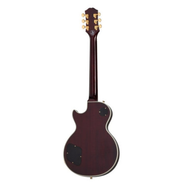 Epiphone Jerry Cantrell Wino EILCJCWRGH3  Les Paul Custom