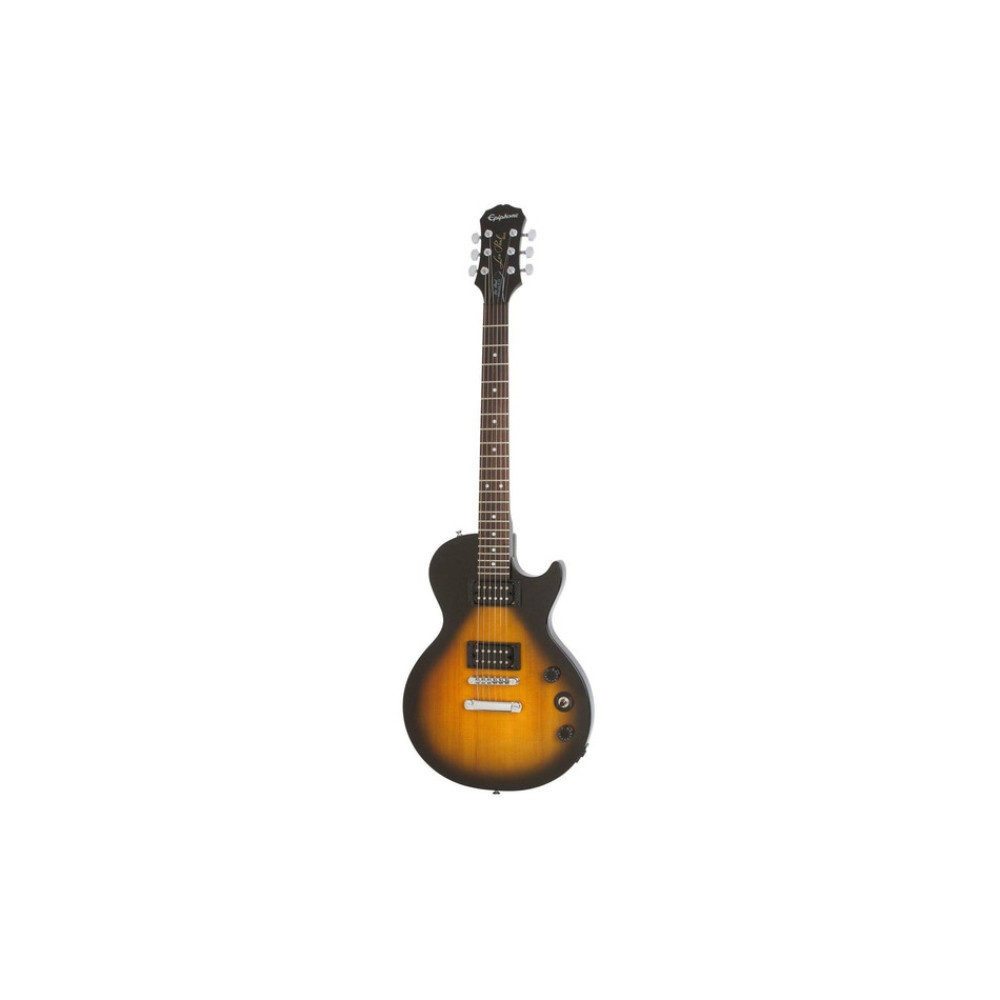 Epiphone PPEG-EGL1VSCH1 Les Paul Player Pack Vintage Sunburst