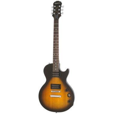Epiphone PPEG-EGL1VSCH1 Les Paul Player Pack Vintage Sunburst
