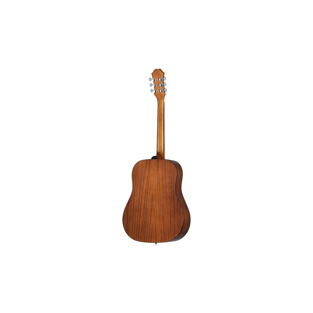 Epiphone PPAG-EA10NANH1 Songmaker DR-100 Player Pack