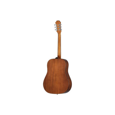 Epiphone PPAG-EA10NANH1 Songmaker DR-100 Player Pack